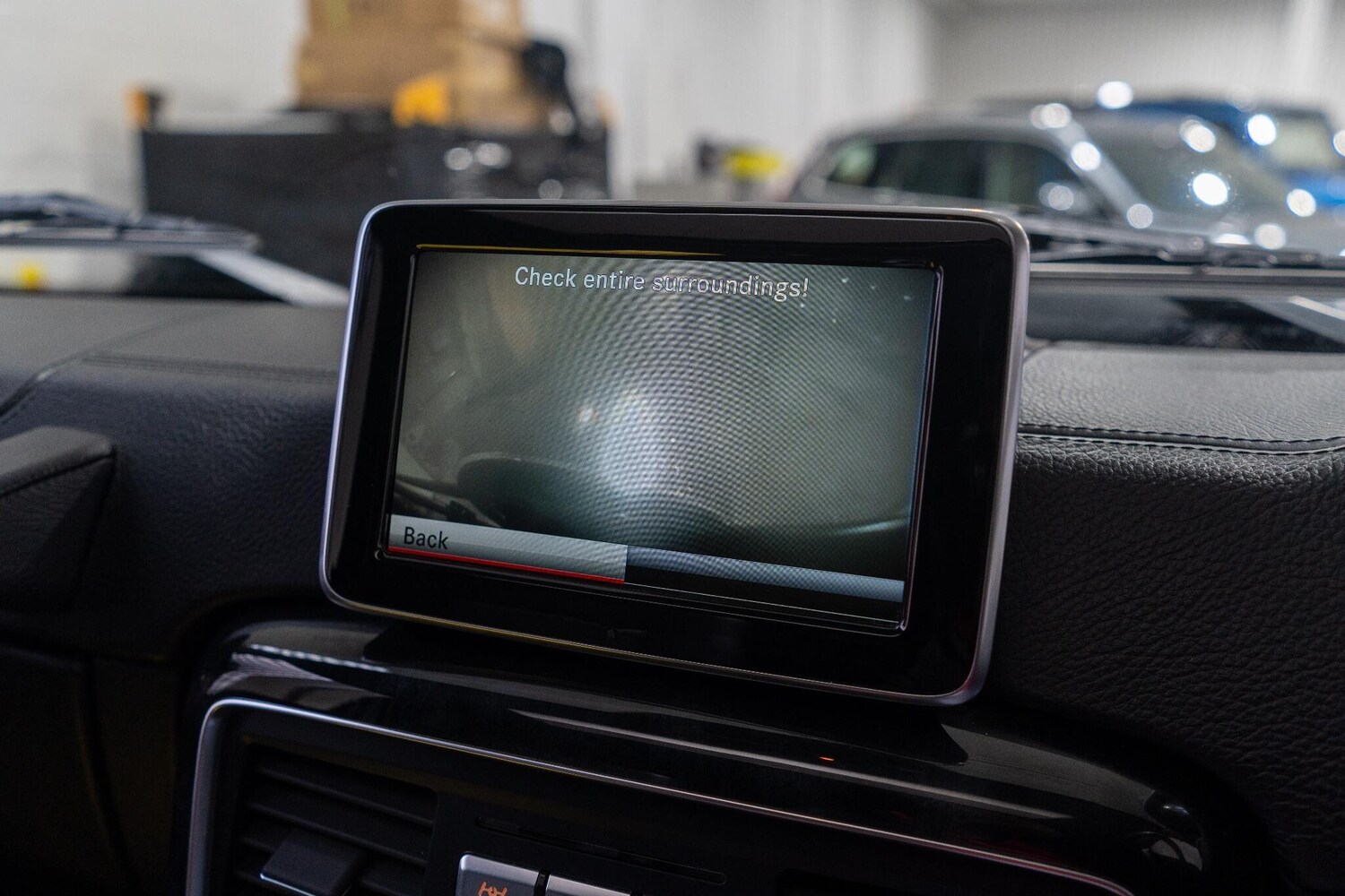 Used Mercedes-Benz G Class for sale - 77783879: Photo 20