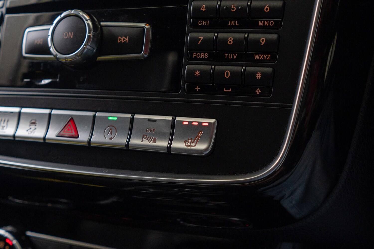 Used Mercedes-Benz G Class for sale - 77783879: Photo 22