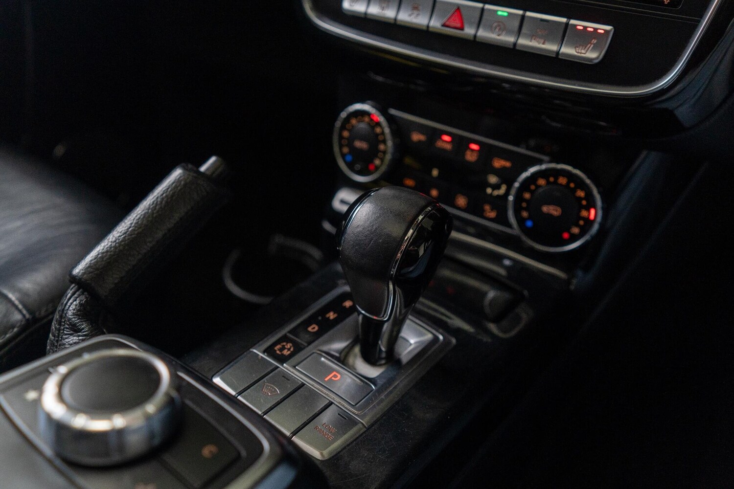 Used Mercedes-Benz G Class for sale - 77783879: Photo 23