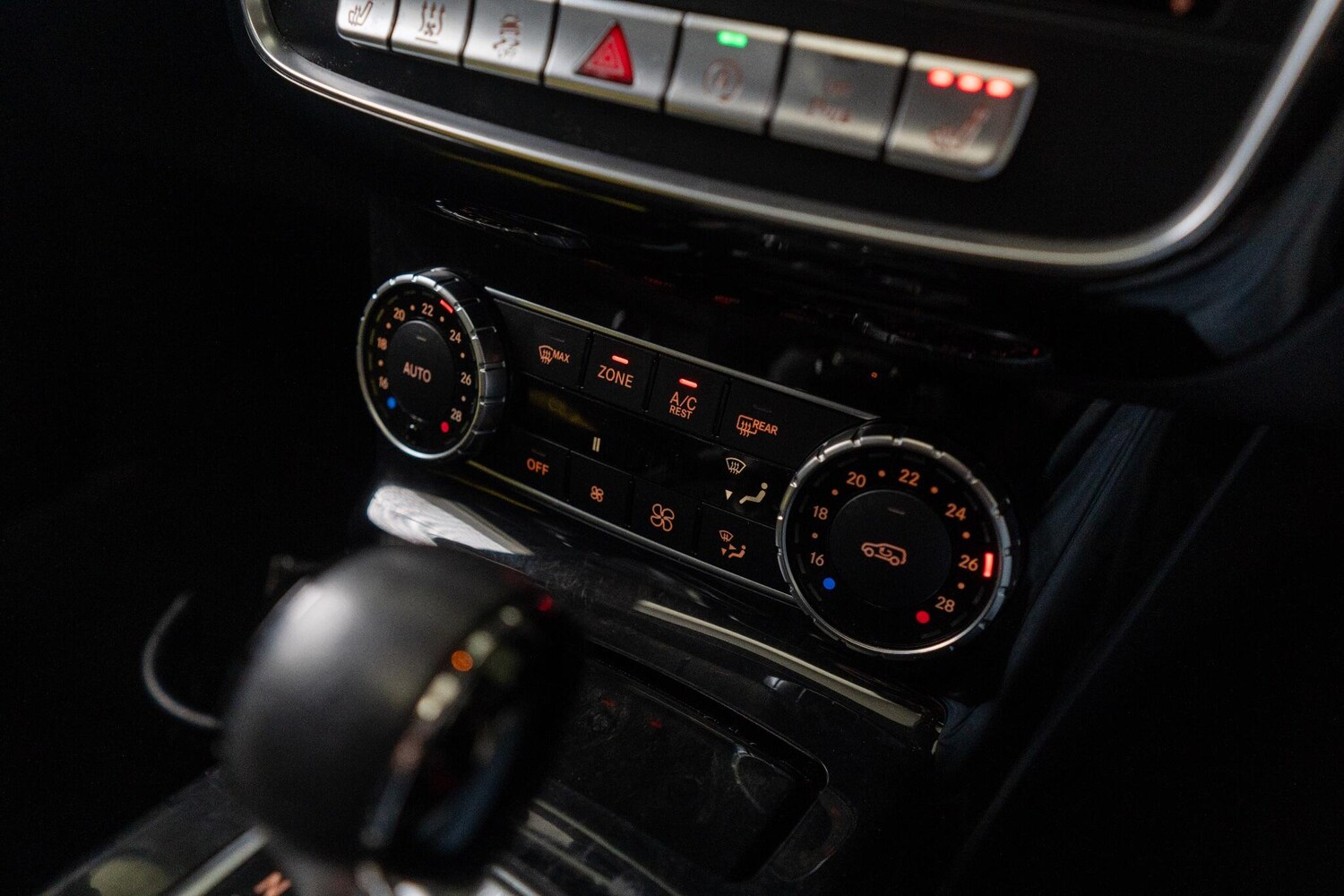 Used Mercedes-Benz G Class for sale - 77783879: Photo 24