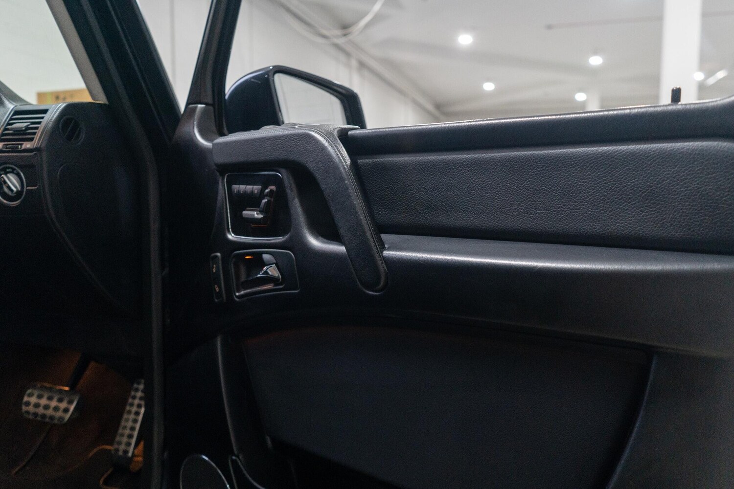 Used Mercedes-Benz G Class for sale - 77783879: Photo 25