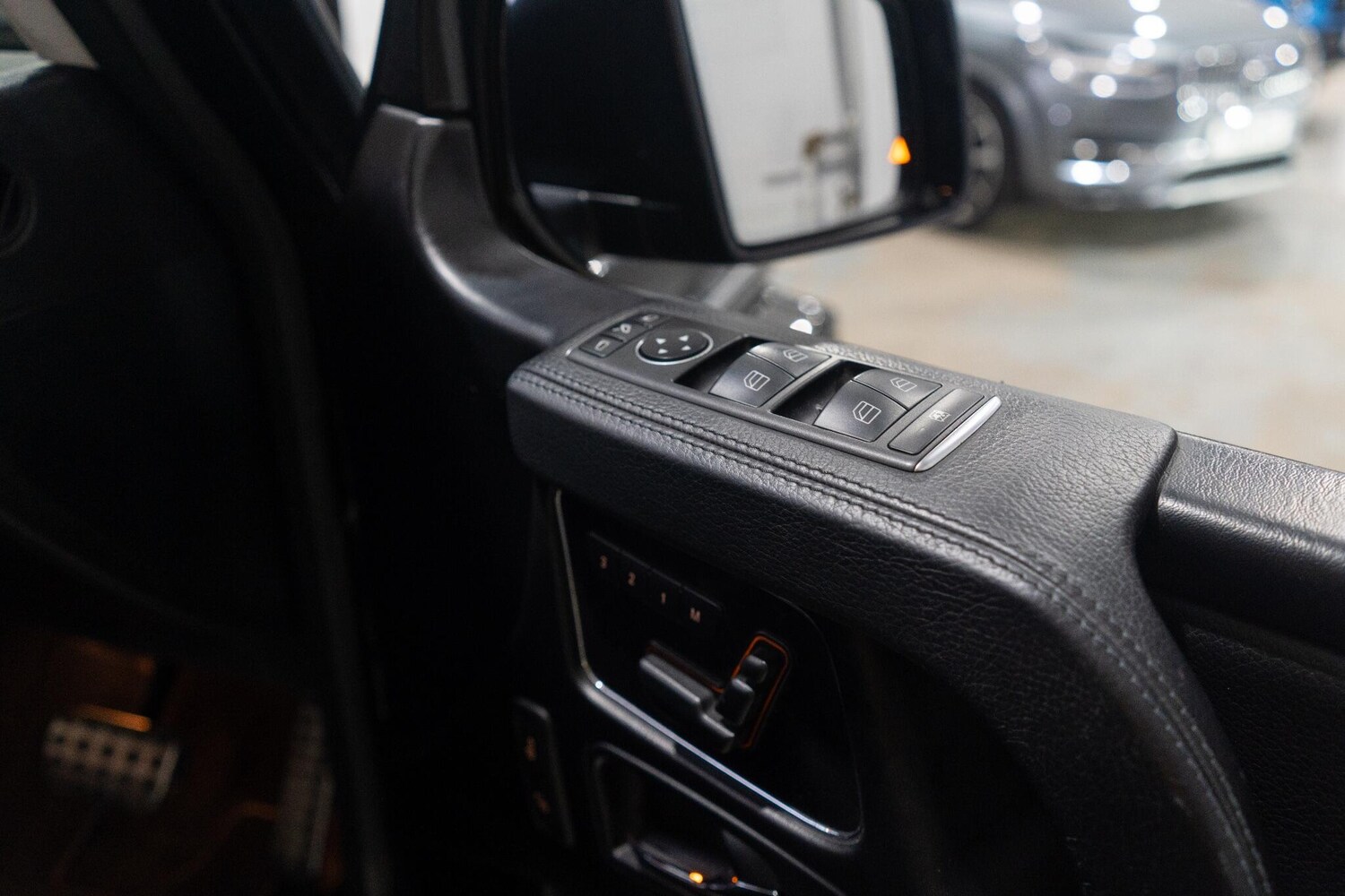 Used Mercedes-Benz G Class for sale - 77783879: Photo 26