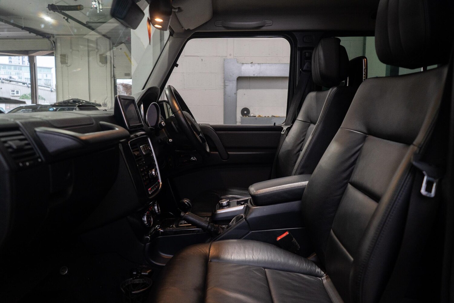 Used Mercedes-Benz G Class for sale - 77783879: Photo 27