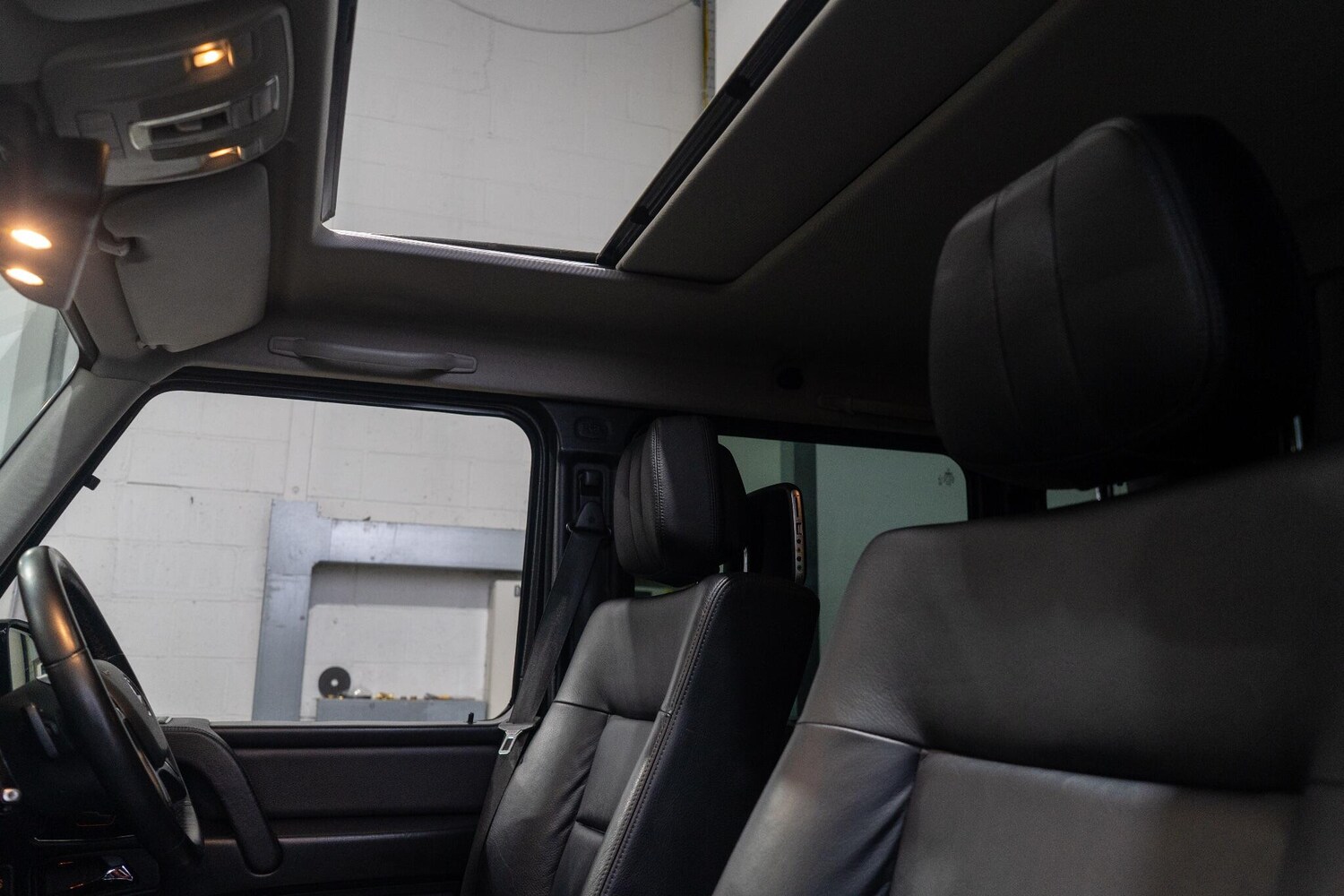 Used Mercedes-Benz G Class for sale - 77783879: Photo 29