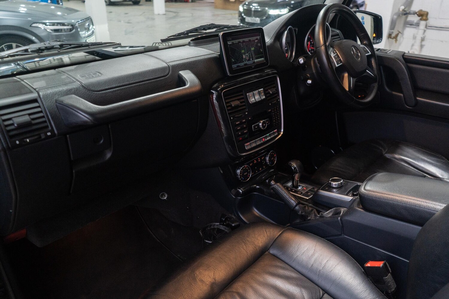 Used Mercedes-Benz G Class for sale - 77783879: Photo 30