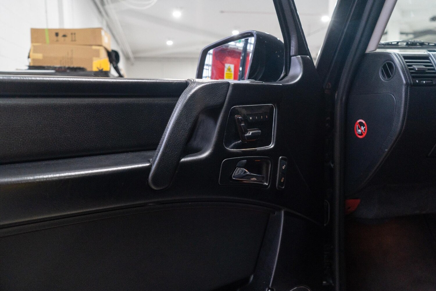 Used Mercedes-Benz G Class for sale - 77783879: Photo 31