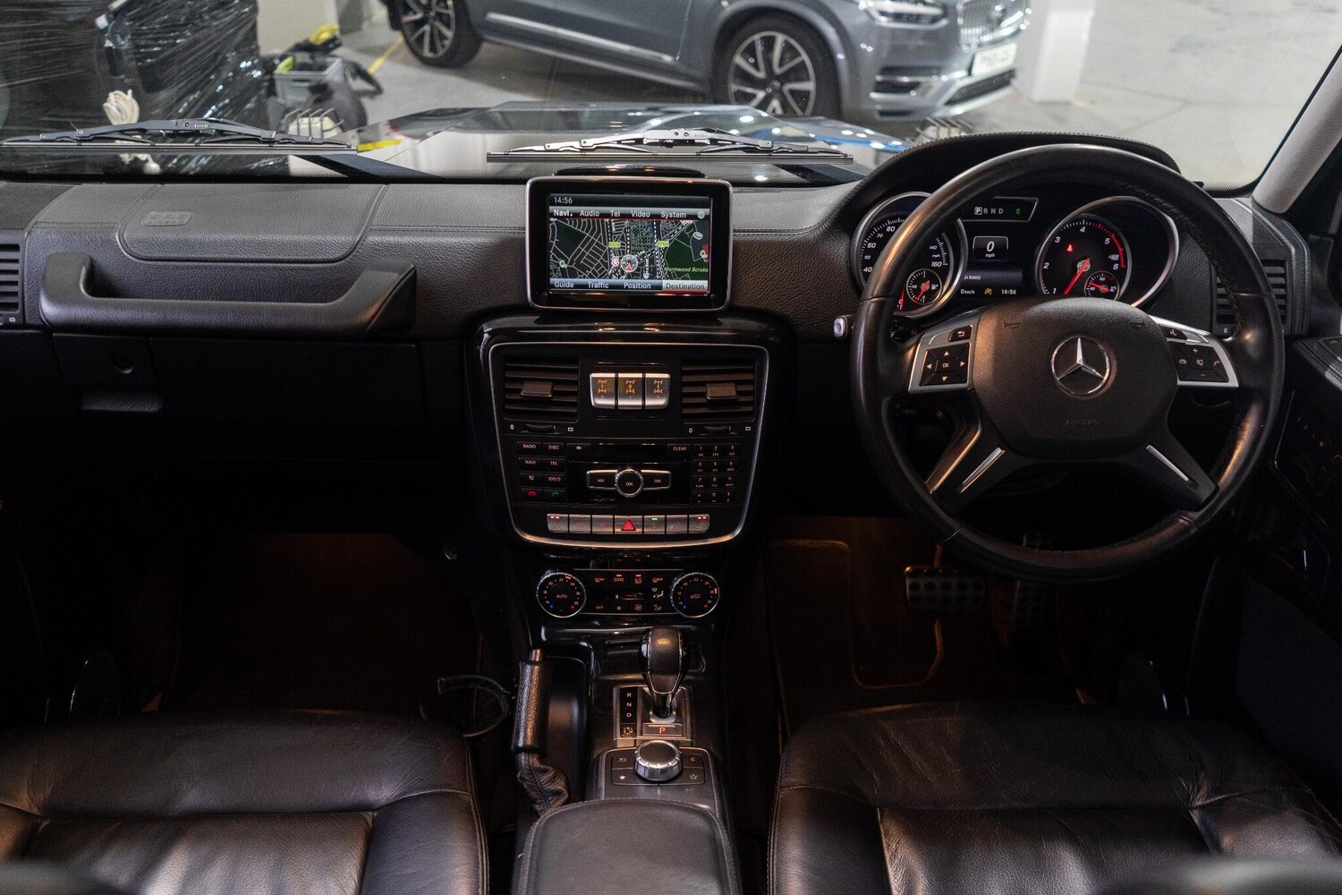 Used Mercedes-Benz G Class for sale - 77783879: Photo 32