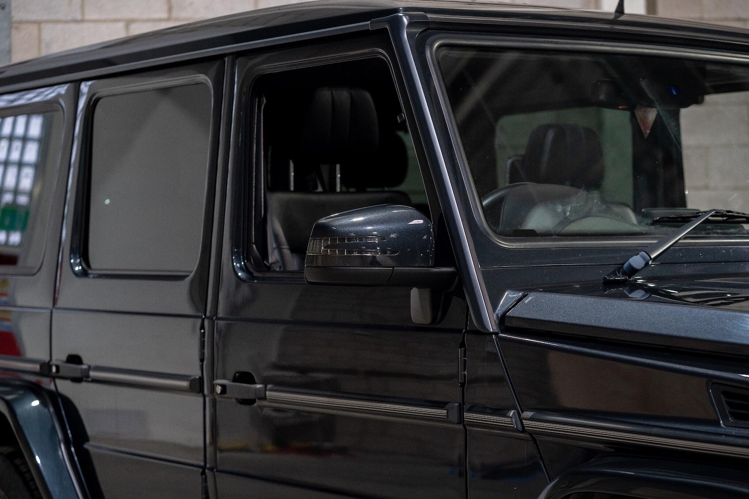 Used Mercedes-Benz G Class for sale - 77783879: Photo 4