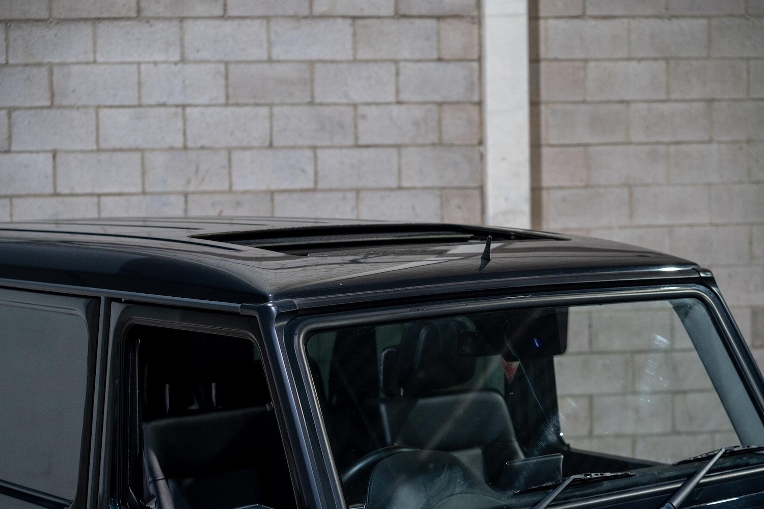 Used Mercedes-Benz G Class for sale - 77783879: Photo 5