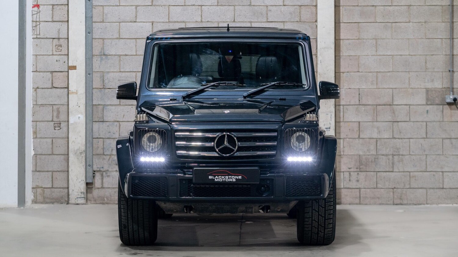 Used Mercedes-Benz G Class for sale - 77783879: Photo 7