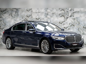 2021 (71) - 3.0 745Le 12kWh Auto xDrive Euro 6 (s/s) 4dr
