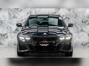 Used BMW 3 Series 2021 for sale - 75682322: Photo