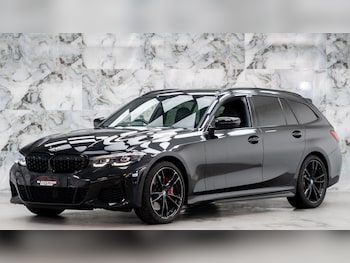 Used BMW 3 Series 2021 for sale - 75682322: Photo