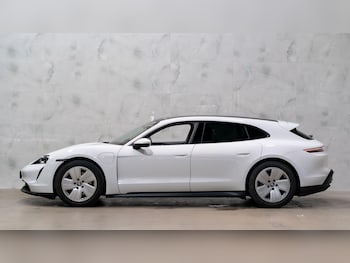 Used Porsche Taycan 2022 for sale - 79374571: Photo
