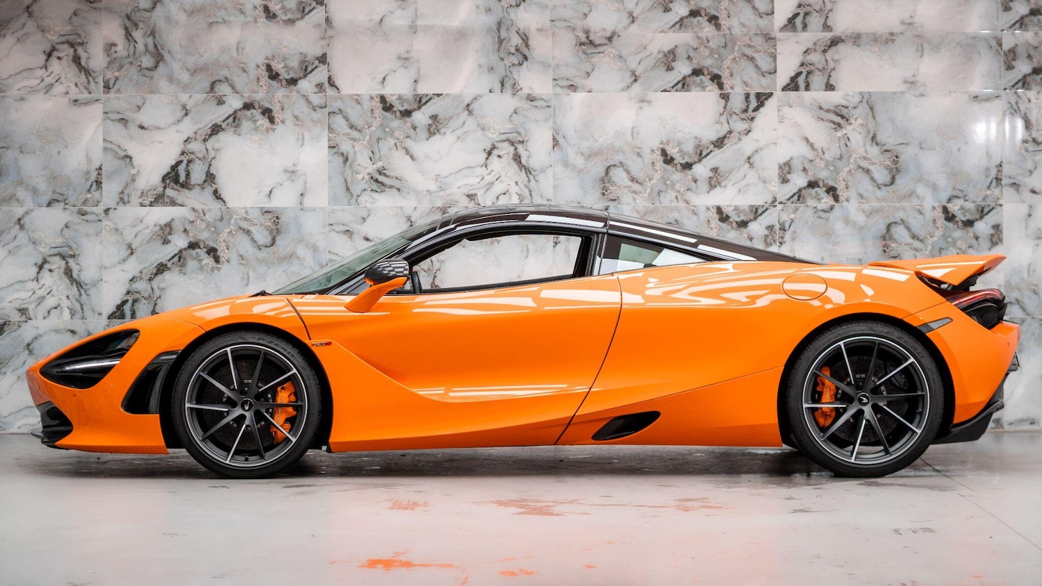 Used McLaren 720S 2018 for sale - 76389021: Photo 10