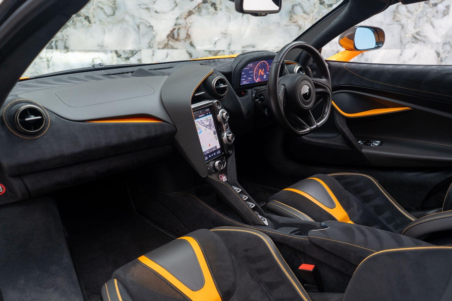 Used McLaren 720S 2018 for sale - 76389021: Photo 13