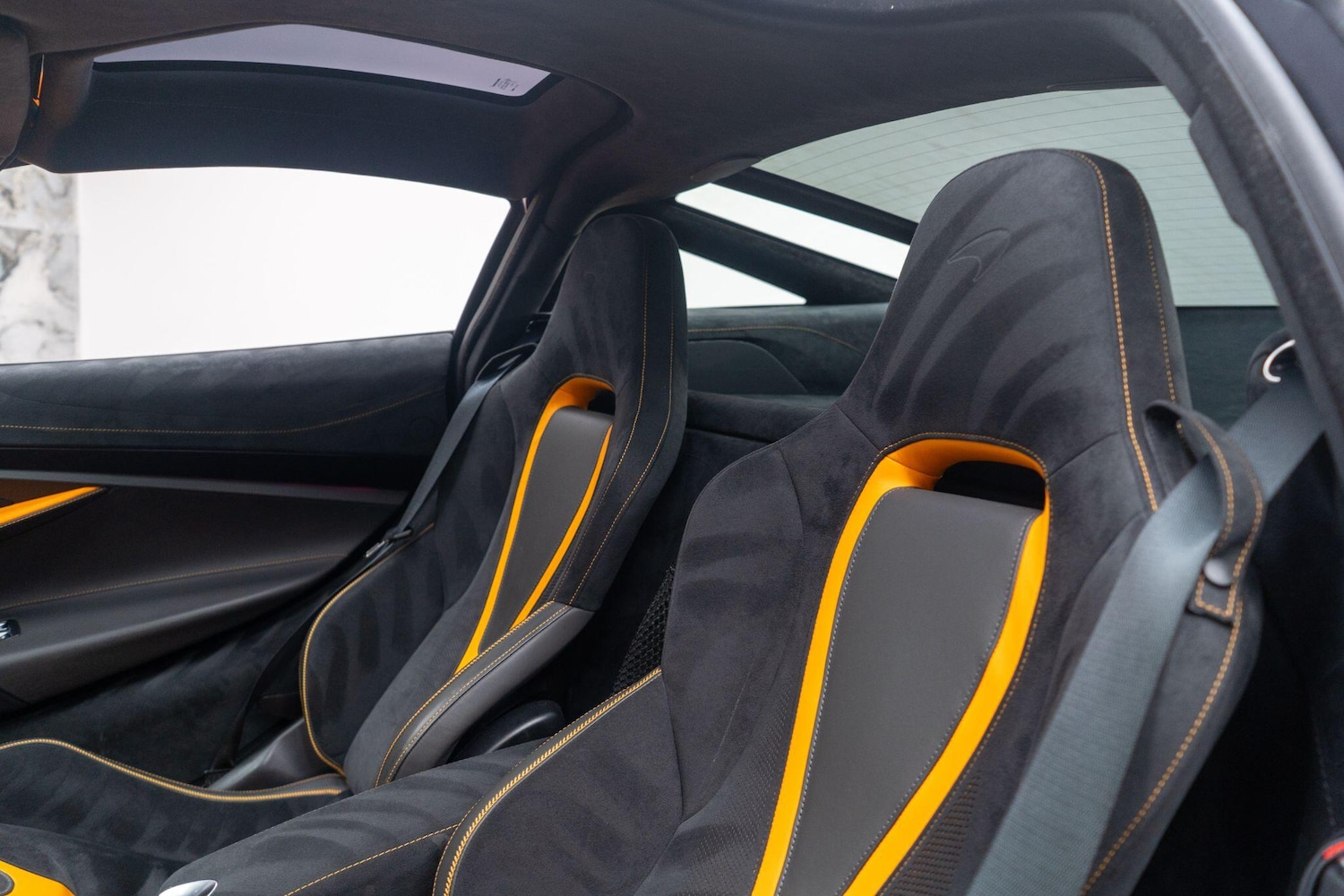 Used McLaren 720S 2018 for sale - 76389021: Photo 15