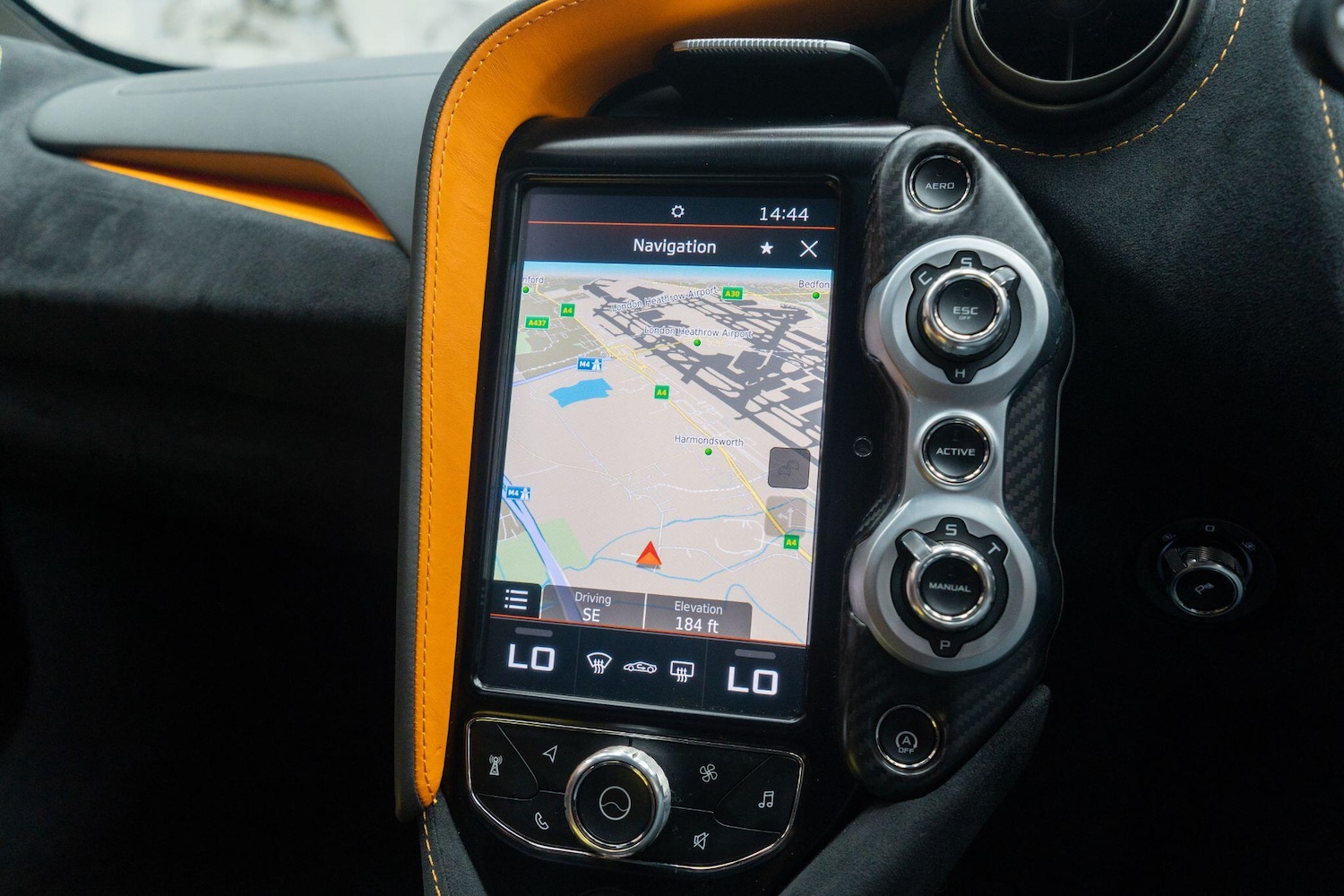 Used McLaren 720S 2018 for sale - 76389021: Photo 18