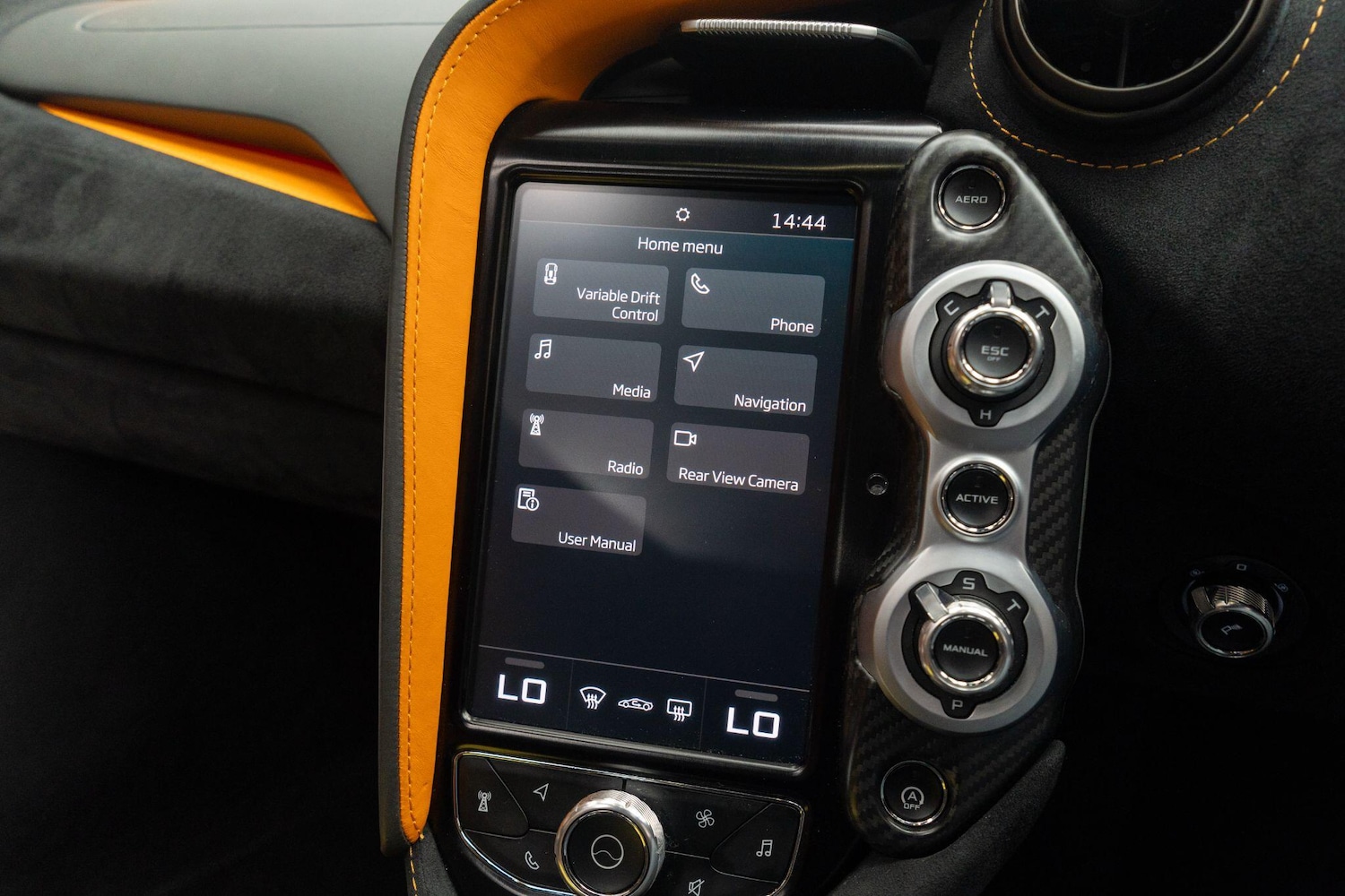 Used McLaren 720S 2018 for sale - 76389021: Photo 19