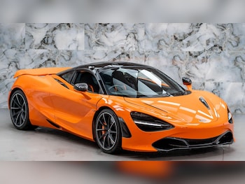 (68) - 4.0T V8 Performance SSG Euro 6 (s/s) 2dr