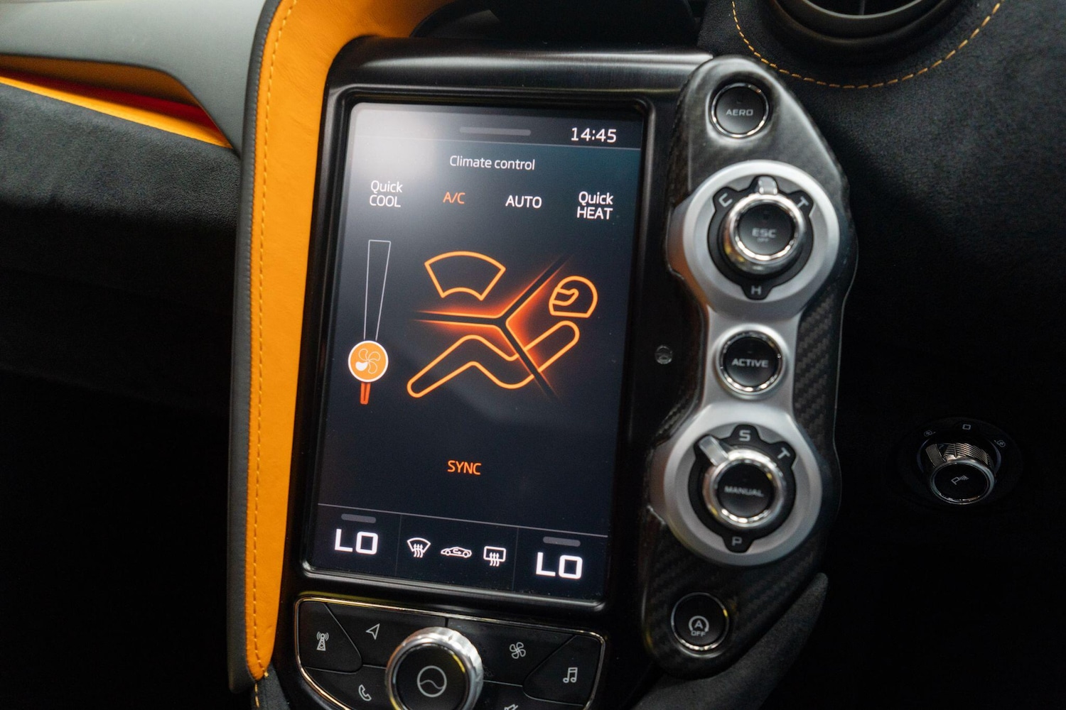 Used McLaren 720S 2018 for sale - 76389021: Photo 20