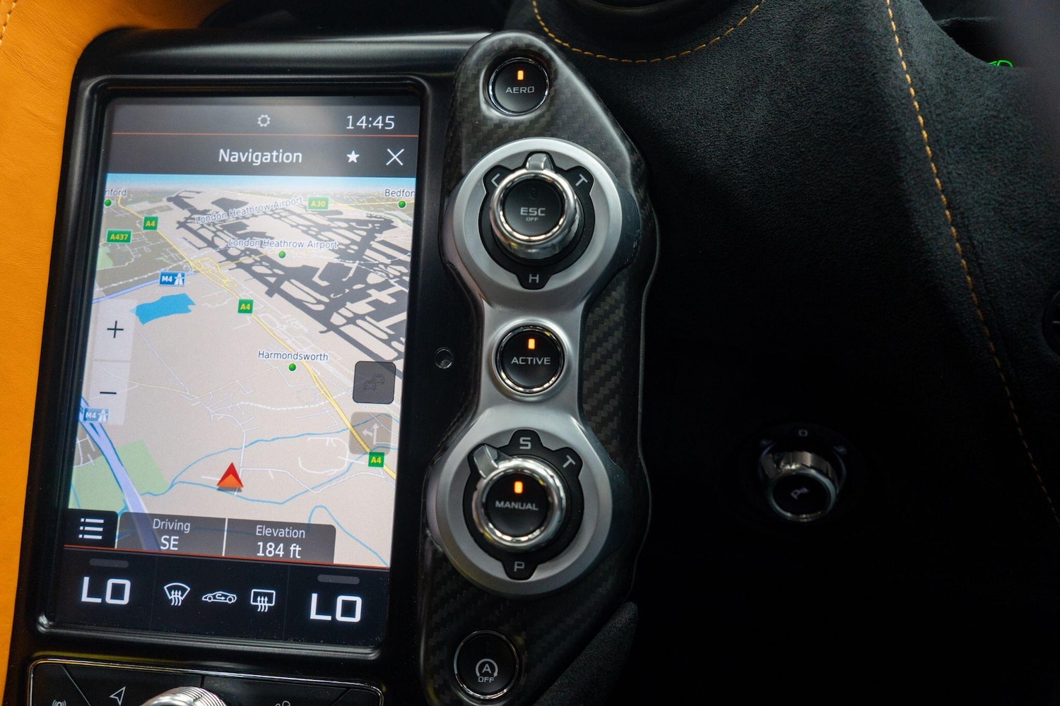 Used McLaren 720S 2018 for sale - 76389021: Photo 21