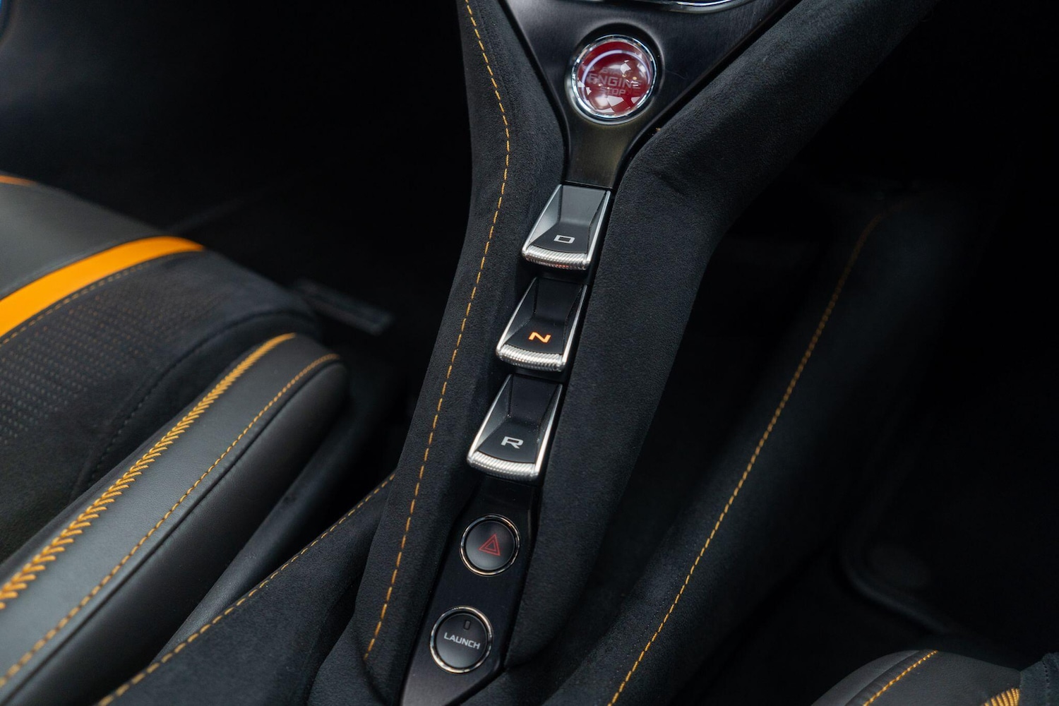 Used McLaren 720S 2018 for sale - 76389021: Photo 22