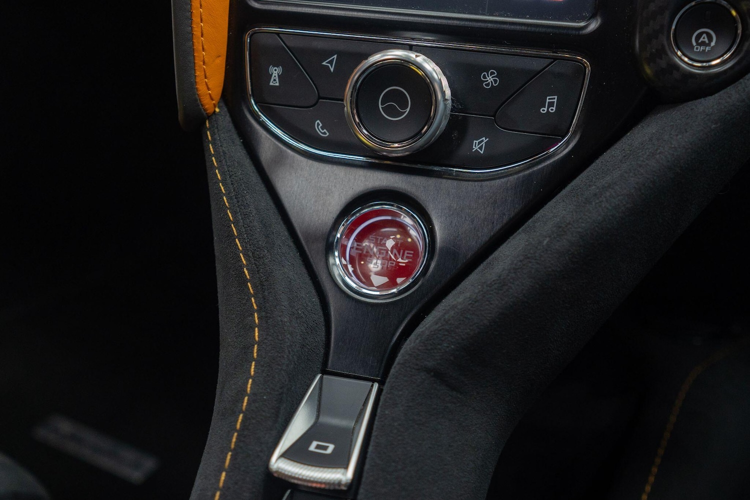 Used McLaren 720S 2018 for sale - 76389021: Photo 23