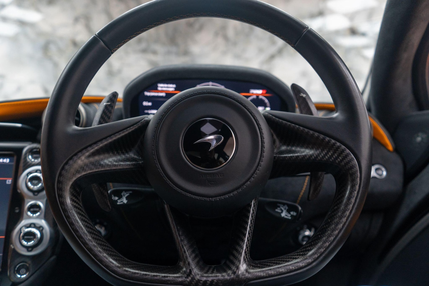 Used McLaren 720S 2018 for sale - 76389021: Photo 25