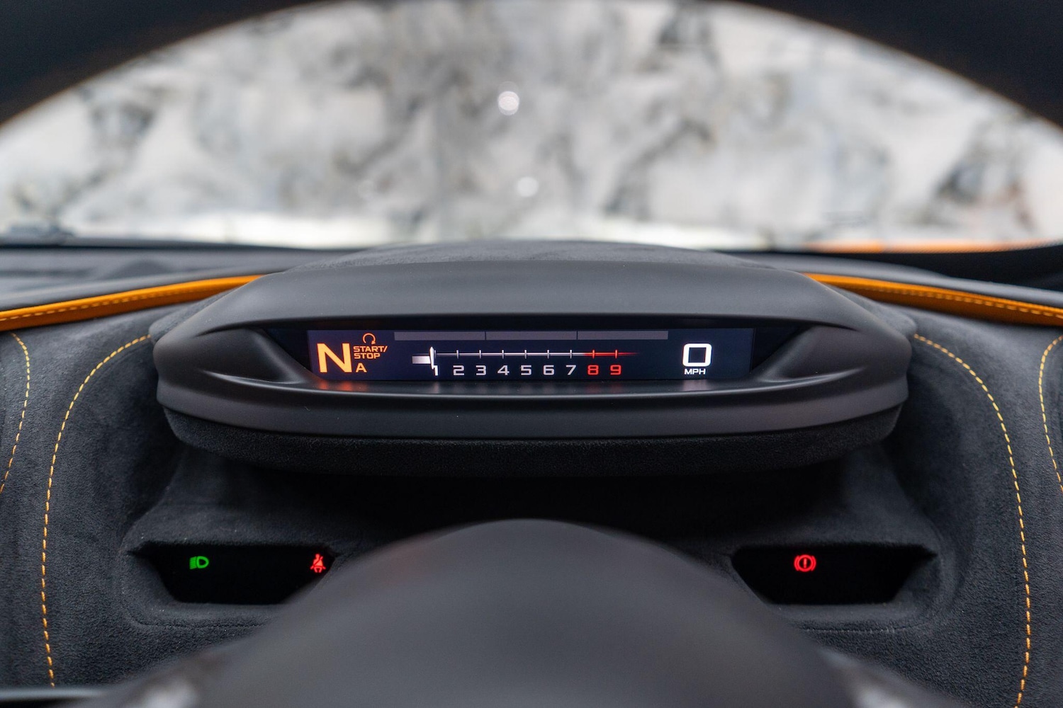 Used McLaren 720S 2018 for sale - 76389021: Photo 26