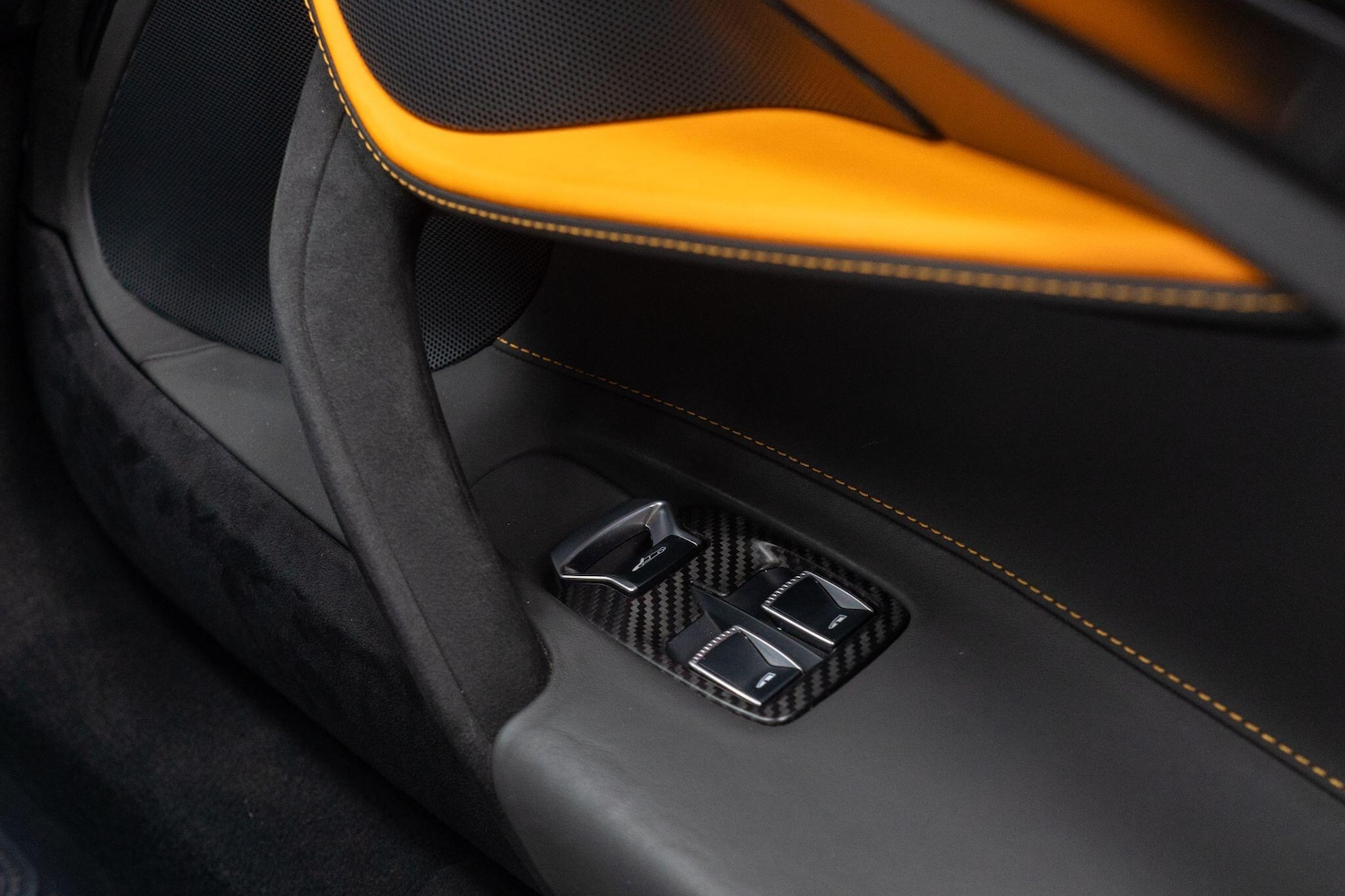 Used McLaren 720S 2018 for sale - 76389021: Photo 28