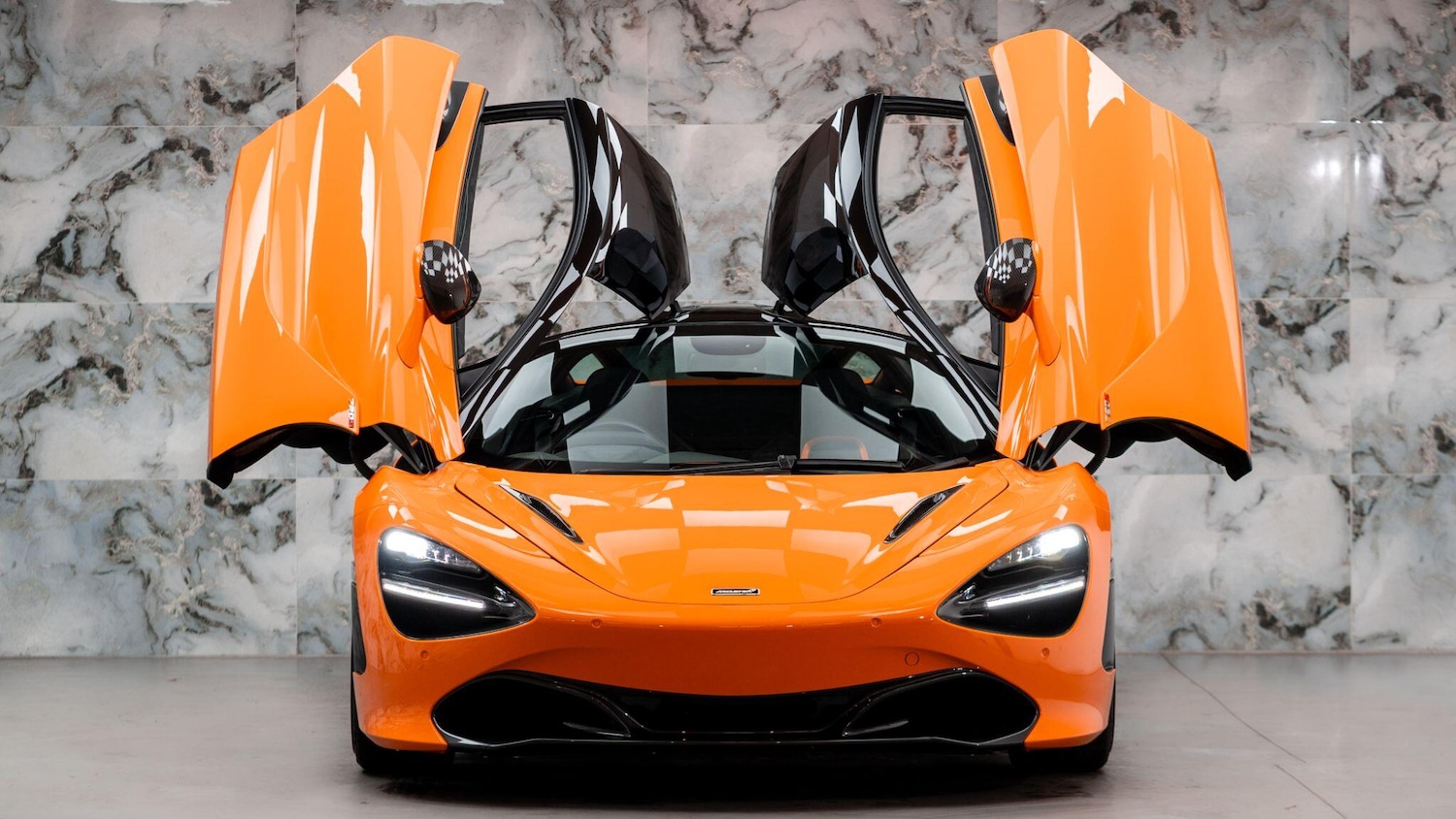 Used McLaren 720S 2018 for sale - 76389021: Photo 3