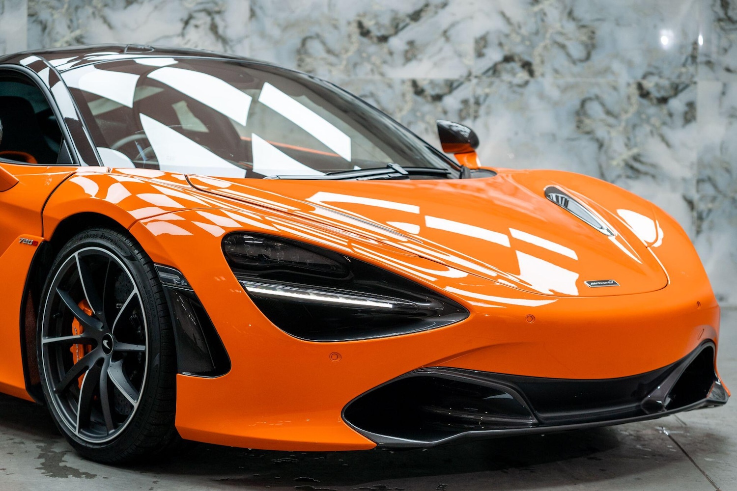Used McLaren 720S 2018 for sale - 76389021: Photo 30