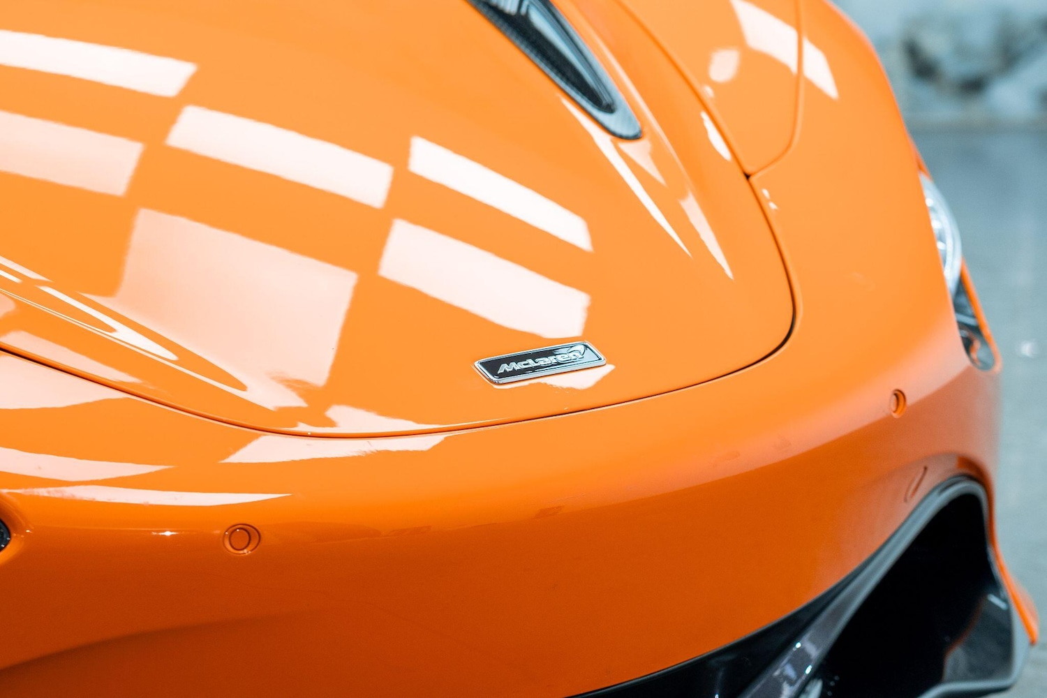 Used McLaren 720S 2018 for sale - 76389021: Photo 31