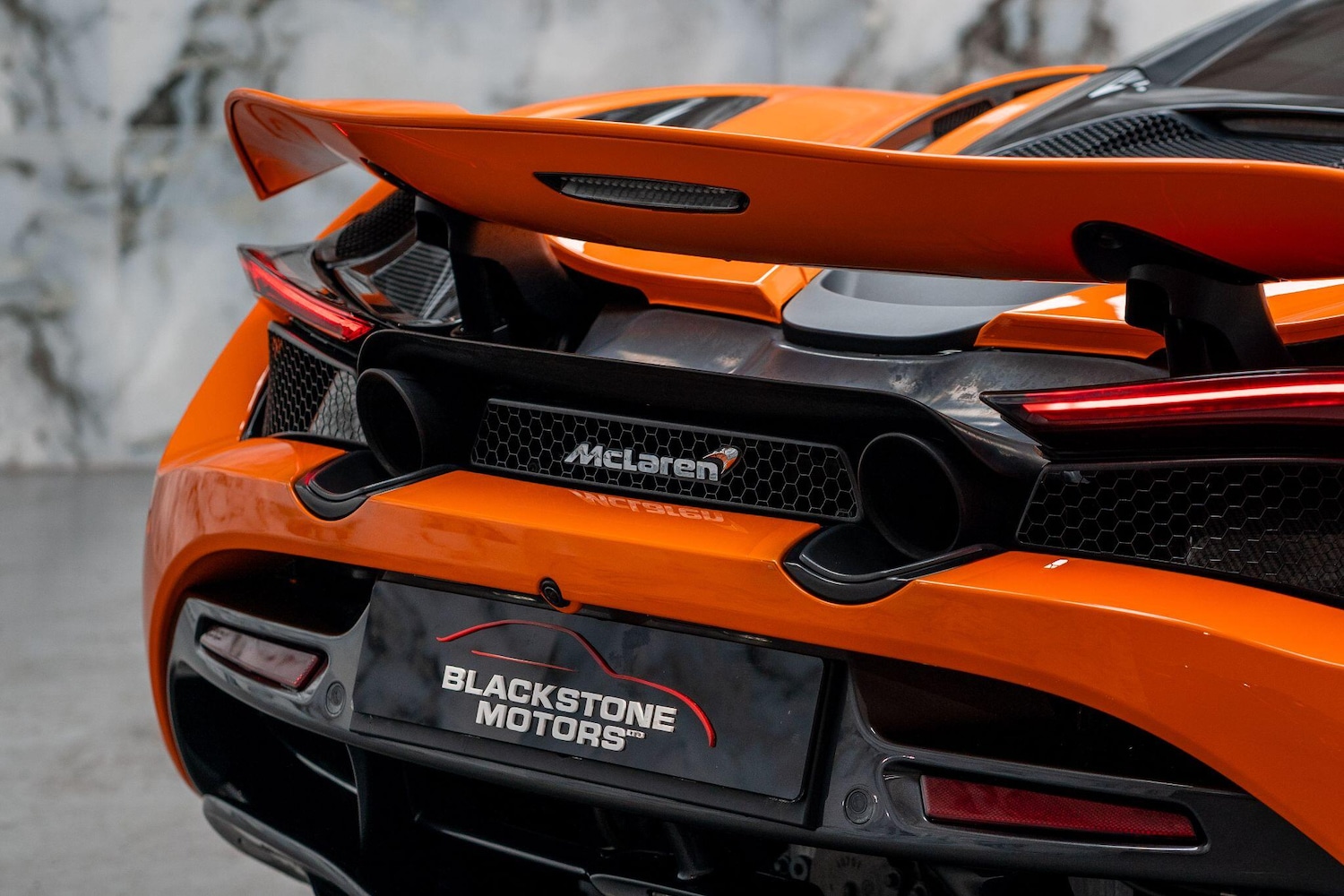 Used McLaren 720S 2018 for sale - 76389021: Photo 34