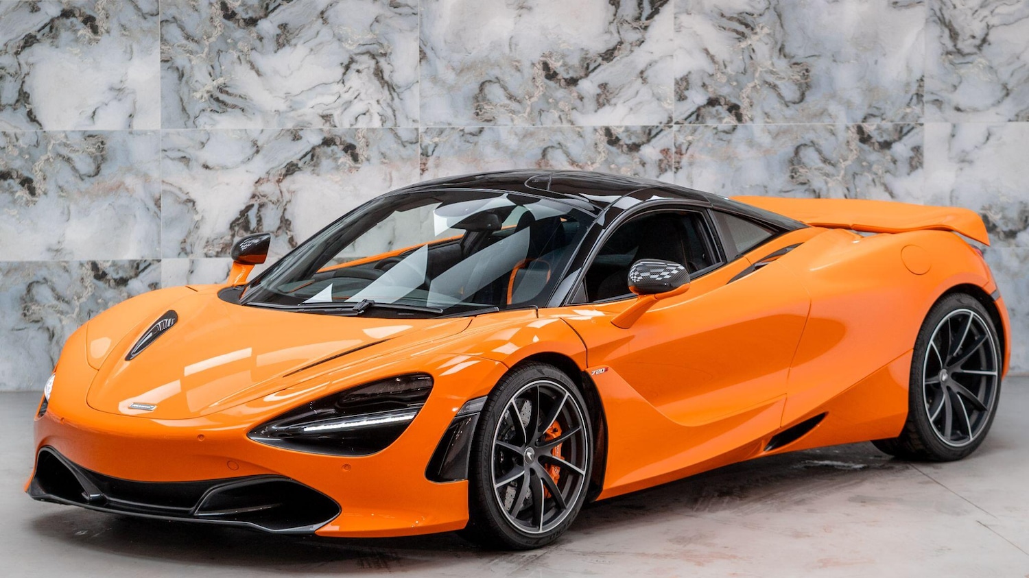 Used McLaren 720S 2018 for sale - 76389021: Photo 4