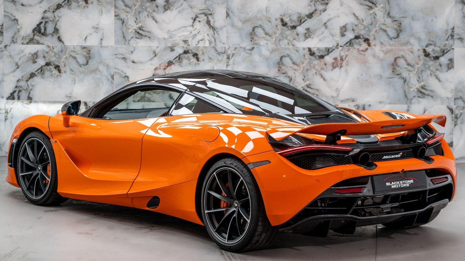 Used McLaren 720S 2018 for sale - 76389021: Photo 5