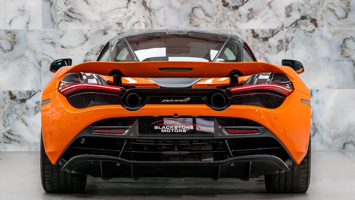 Used McLaren 720S 2018 for sale - 76389021: Photo 6