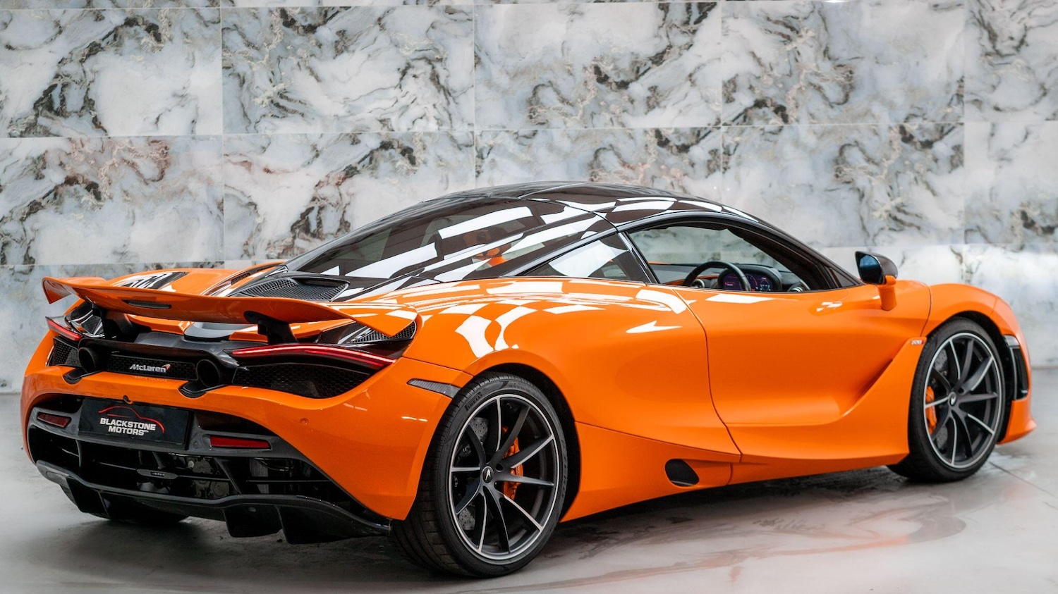 Used McLaren 720S 2018 for sale - 76389021: Photo 7