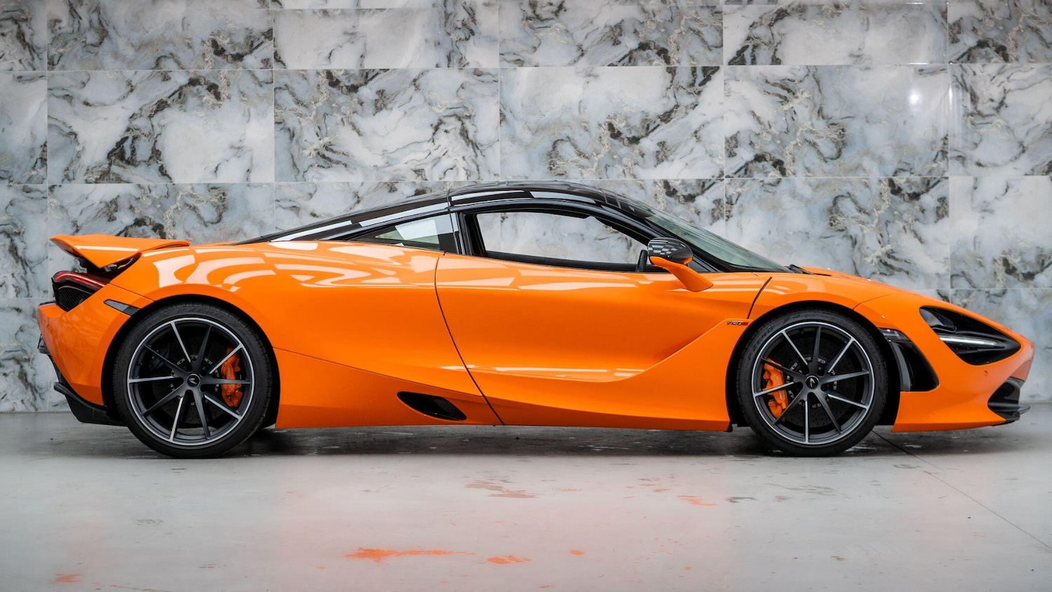 Used McLaren 720S 2018 for sale - 76389021: Photo 9