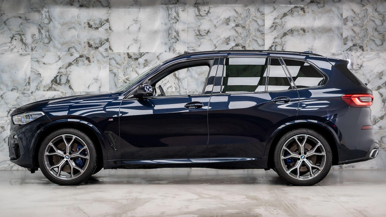 Used BMW X5 2018 for sale - 76002079: Photo 10