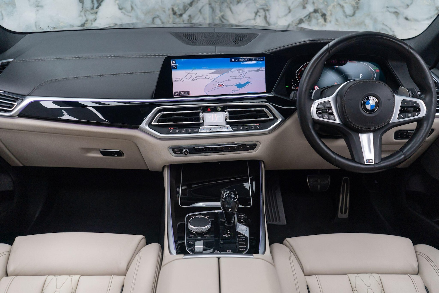 Used BMW X5 2018 for sale - 76002079: Photo 12