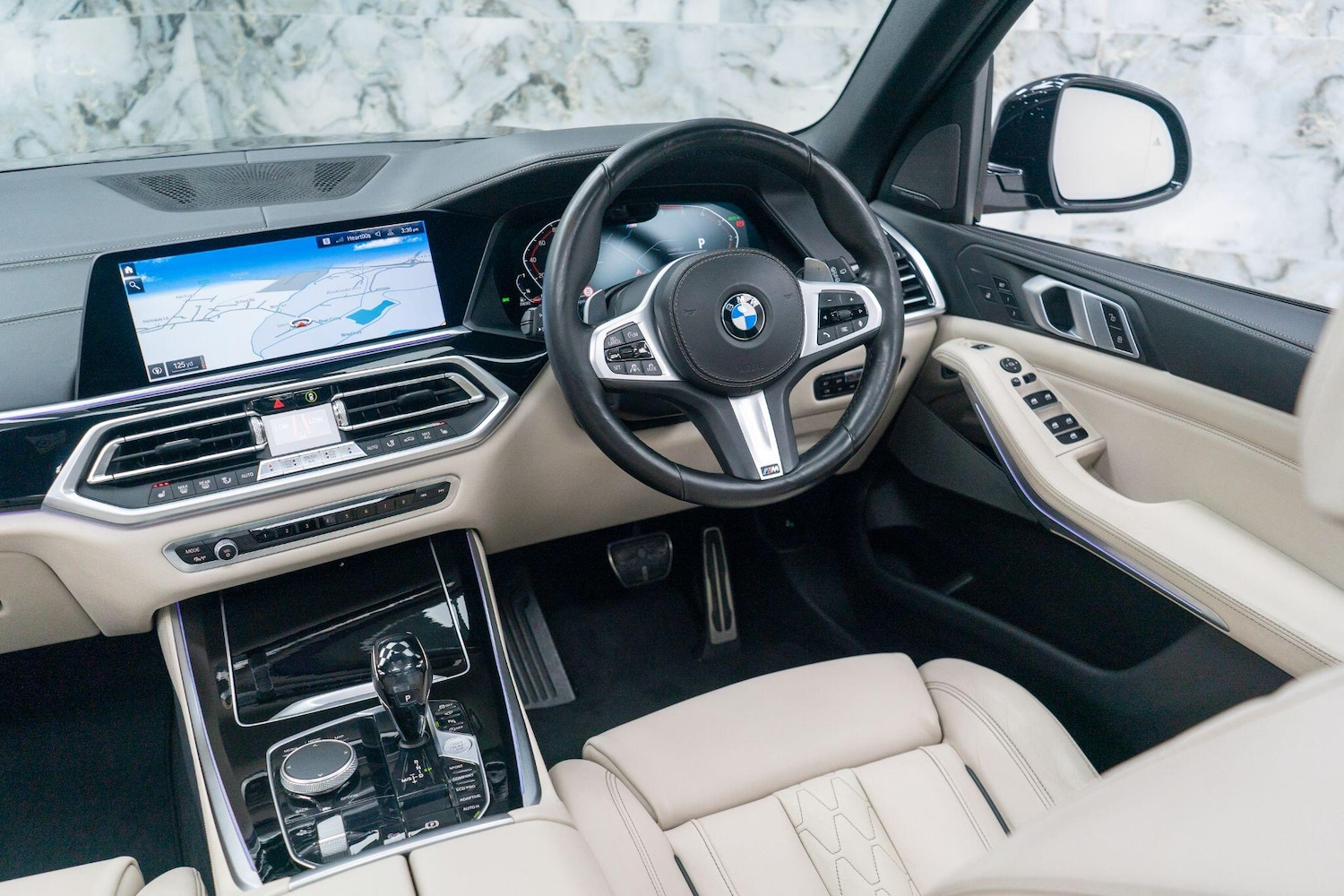 Used BMW X5 2018 for sale - 76002079: Photo 13