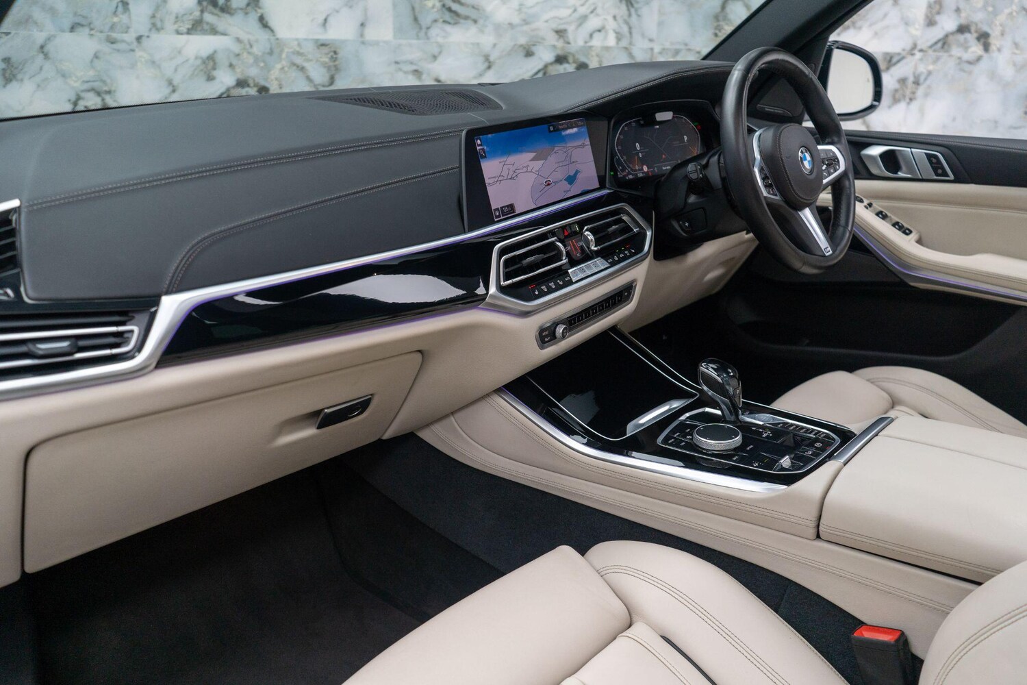 Used BMW X5 2018 for sale - 76002079: Photo 14