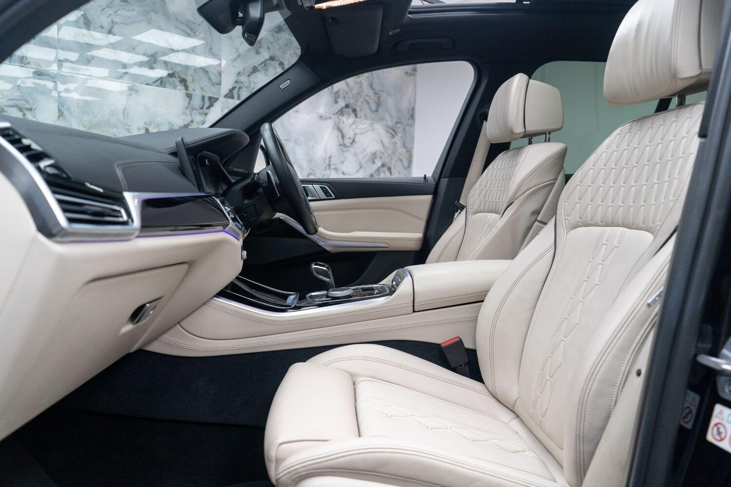 Used BMW X5 2018 for sale - 76002079: Photo 15