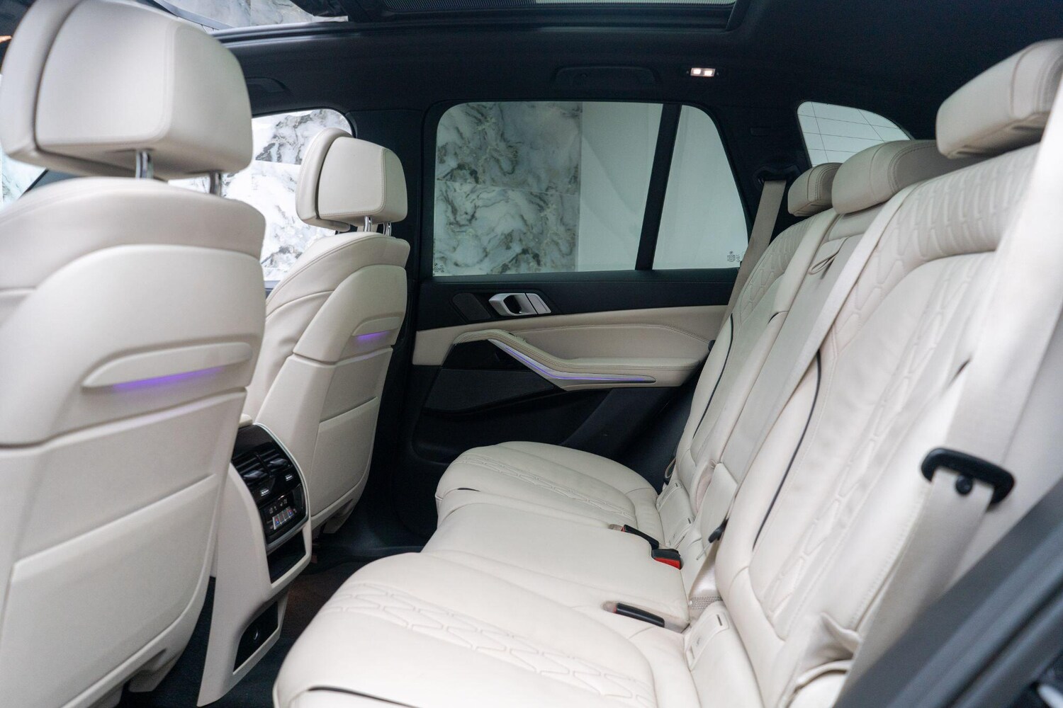Used BMW X5 2018 for sale - 76002079: Photo 17