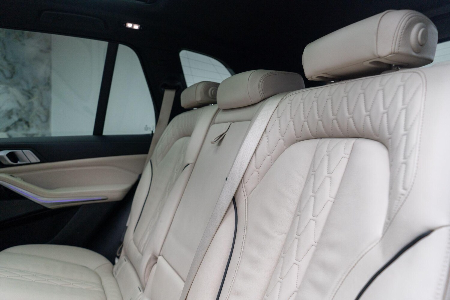 Used BMW X5 2018 for sale - 76002079: Photo 18