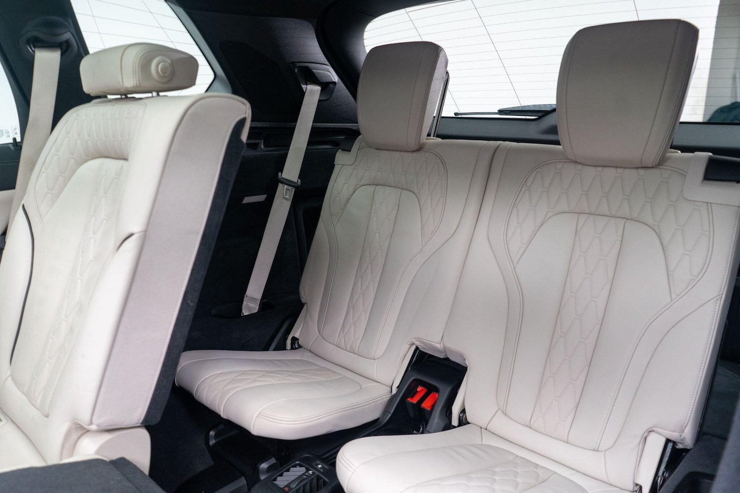 Used BMW X5 2018 for sale - 76002079: Photo 20