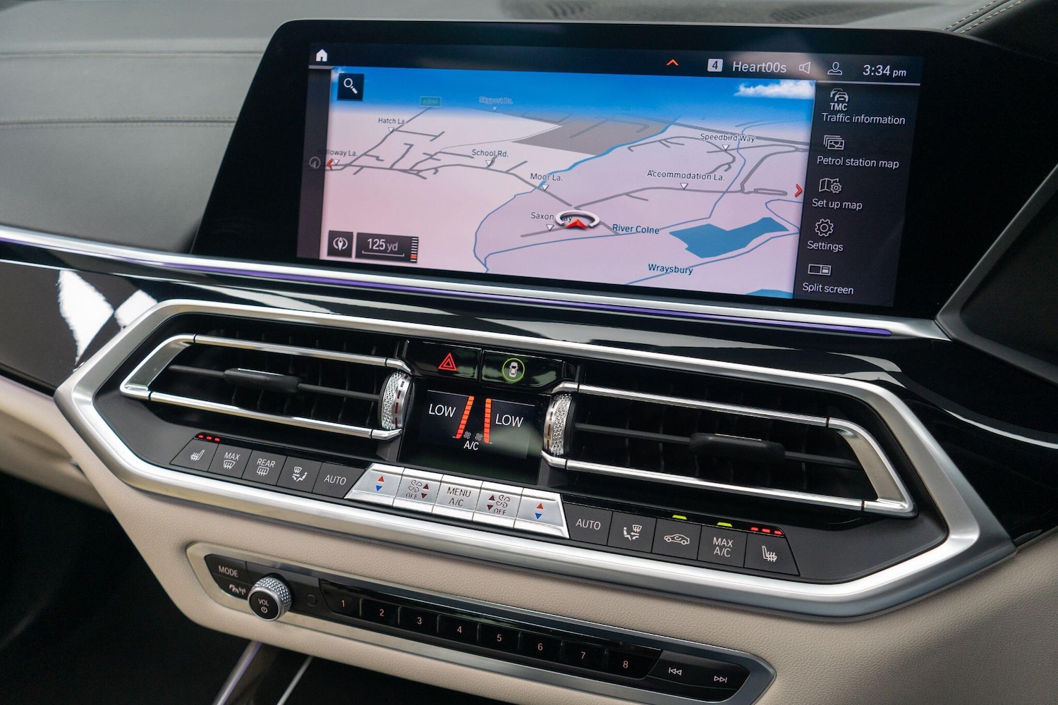 Used BMW X5 2018 for sale - 76002079: Photo 21