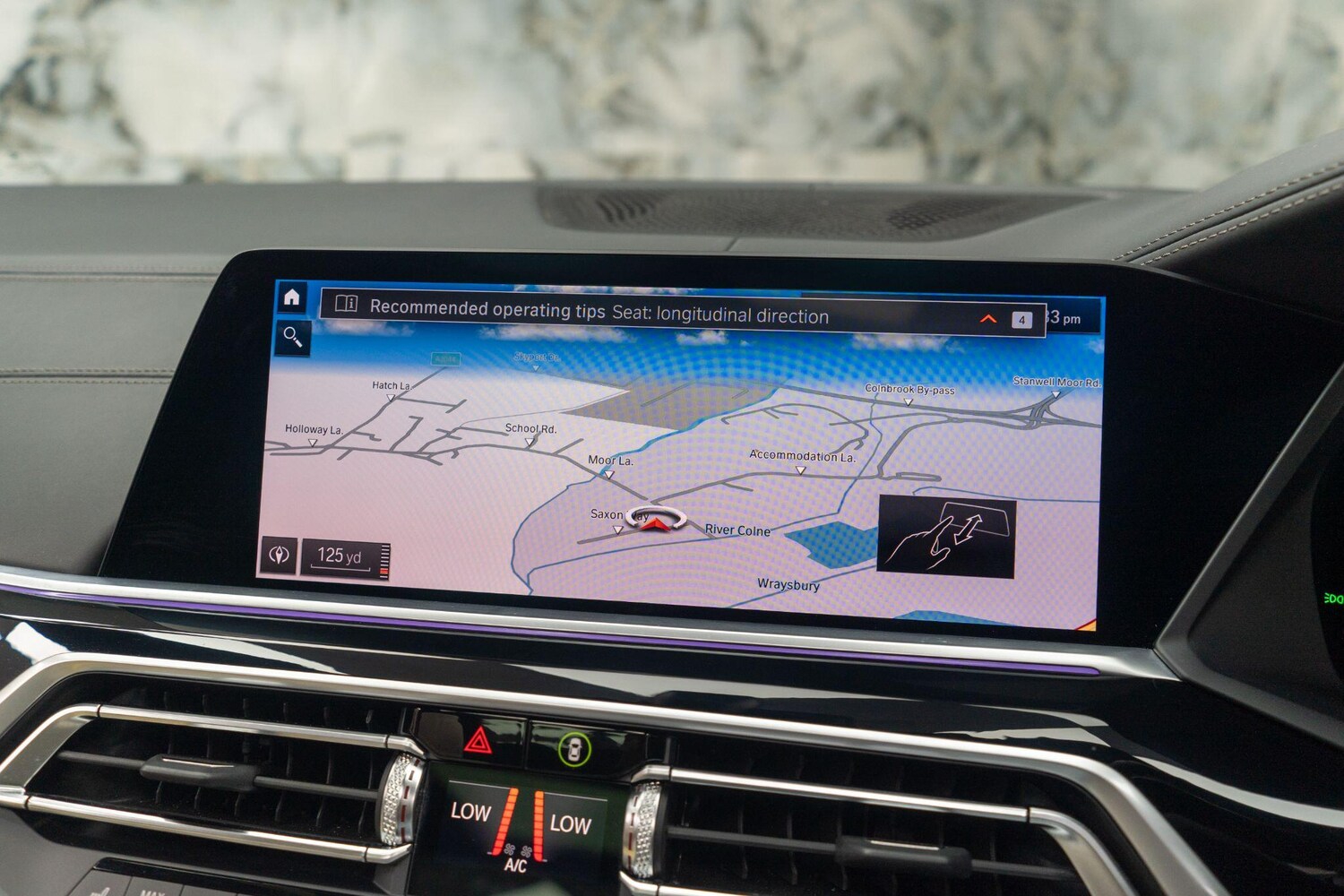 Used BMW X5 2018 for sale - 76002079: Photo 22